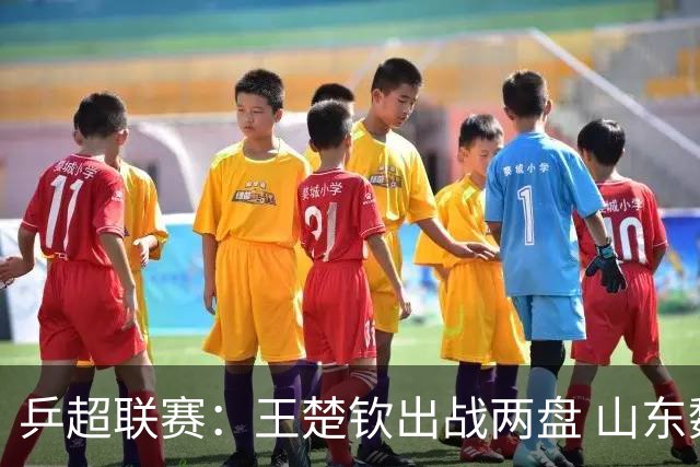 乒超联赛：王楚钦出战两盘 山东魏桥获两连胜