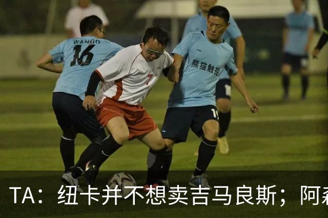 TA：纽卡并不想卖吉马良斯；阿森纳最初给出4500万镑报价